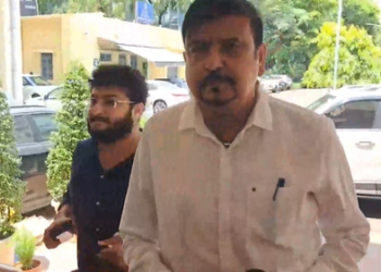 TMC के पूर्व मंत्री सुजीत बोस अरेस्ट