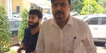 TMC के पूर्व मंत्री सुजीत बोस अरेस्ट