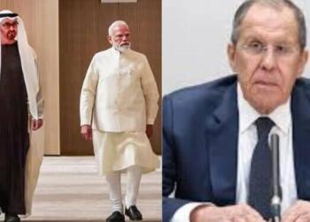 पश्चिम एशिया का नया कूटनीतिक समीकरण: पाकिस्तान की भूमिका पर रूस का संदेह और भारत का उभरता रणनीतिक वर्चस्व