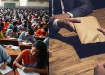 NEET UG 2026 पेपर लीक: दलालों के बाद अब ‘अमीर माता-पिता’ पर CBI का शिकंजा, 10 से 25 लाख में बिके थे प्रश्नपत्र