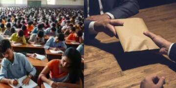 NEET UG 2026 पेपर लीक: दलालों के बाद अब ‘अमीर माता-पिता’ पर CBI का शिकंजा, 10 से 25 लाख में बिके थे प्रश्नपत्र