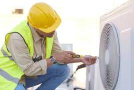 AC में गैस कम होने के ये संकेत