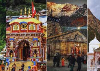 चारधाम यात्रा के पीक सीजन से पहले उत्तराखंड अलर्ट