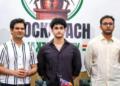 Cockroach Janta Party