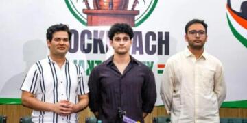 Cockroach Janta Party