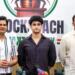 Cockroach Janta Party