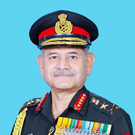 ड्रोन जनरल: जनरल उपेंद्र द्विवेदी के नेतृत्व में भारतीय सेना का सबसे बड़ा तकनीकी बदलाव