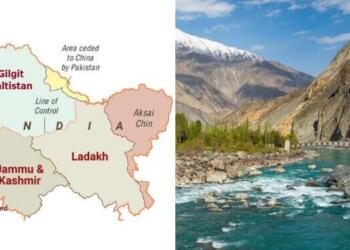 गिलगित-बाल्टिस्तान