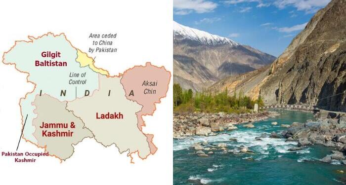 गिलगित-बाल्टिस्तान