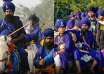 उत्तराखंड सीमा पर तनाव