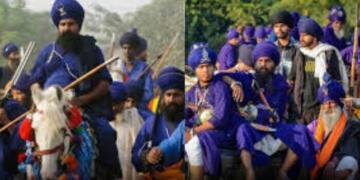 उत्तराखंड सीमा पर तनाव