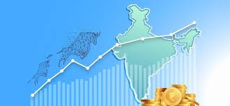 भारत की अर्थव्यवस्था