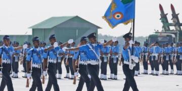 आखिर क्यों IAF का एक औपचारिक दस्तावेज पाकिस्तान के पूरे प्रोपेगेंडा पर भारी पड़ गया ?