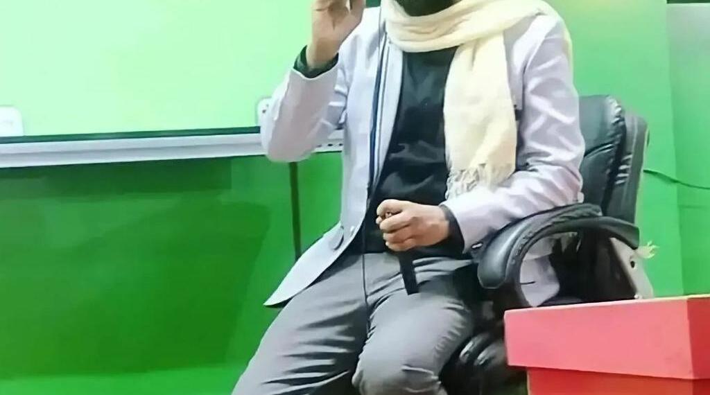 खान सर के पटना कोचिंग सेंटर पर हमला