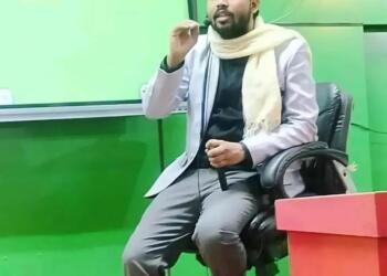 खान सर के पटना कोचिंग सेंटर पर हमला