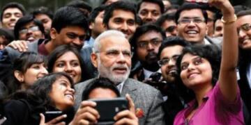 भारत के बदलाव की सबसे बड़ी ताकत बने युवा