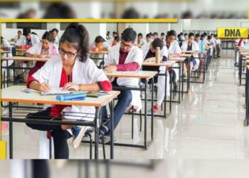 NEET-UG परीक्षा से संबंधित प्रतिनिधिक