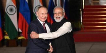 पुतिन ने जताया भारत पर भरोसा