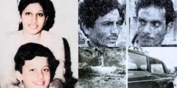 'राख' और रंगा-बिल्ला मामला