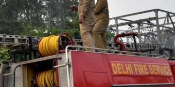 रेस्टोरेंट में भीषण आग से 21 लोगों की मौत