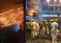 विशाखापत्तनम स्टील प्लांट