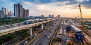 India’s Infrastructure Boom: What It Means for Businesses and Citizens