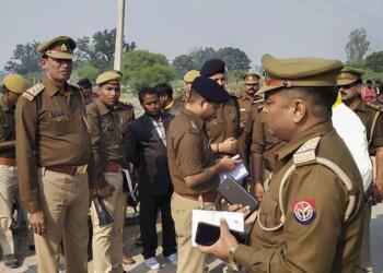 उन्नाव साधु हत्याकांड से संबंधित उपलब्ध समाचार और घटनास्थल