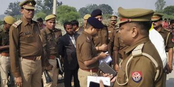 उन्नाव साधु हत्याकांड से संबंधित उपलब्ध समाचार और घटनास्थल