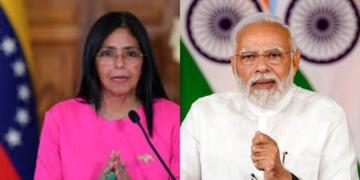 वेनेजुएला से कच्चे तेल (क्रूड ऑयल) का आयात बढ़ाया है