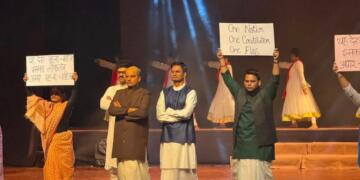 दिल्ली की एक शाम: जैसे दो घंटे डॉ. श्यामा प्रसाद मुखर्जी के साथ बिताए हों