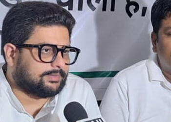 छात्र आंदोलनों पर उठे सवाल,