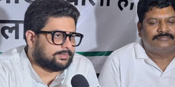 छात्र आंदोलनों पर उठे सवाल,