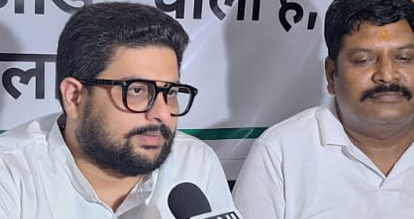 छात्र आंदोलनों पर उठे सवाल,