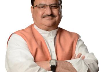 कॉकरोच जनता पार्टी की सरकार से बातचीत