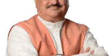 कॉकरोच जनता पार्टी की सरकार से बातचीत