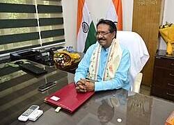 दिल्ली भाजपा ने घोषित की नई प्रदेश टीम