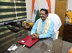 दिल्ली भाजपा ने घोषित की नई प्रदेश टीम