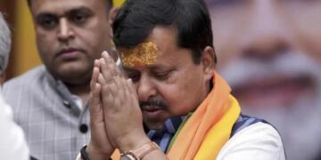 छात्र आंदोलन के बीच भाजपा का आउटरीच प्लान