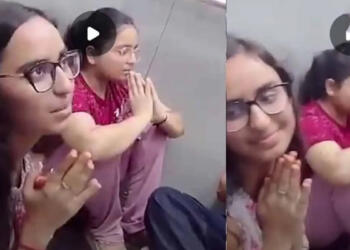 नोएडा की गैलेक्सी वेगा सोसायटी में लिफ्ट में फंसीं
