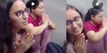नोएडा की गैलेक्सी वेगा सोसायटी में लिफ्ट में फंसीं