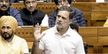 Lok Sabha Uproar Over Anti-Paper Leak Bil