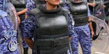जंतर-मंतर लाठीचार्ज और 'कॉकरोच' पोस्ट से सुर्खियों में सोनिया शेहरावत