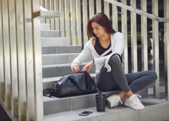 Top Items Every Gym Goer Should Carry