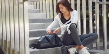 Top Items Every Gym Goer Should Carry