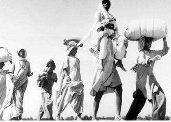 विभाजन विभीषिका स्मृति दिवस: सामूहिक स्वराज, व्यक्तिगत स्वराज में परिवर्तित हो जाता है तो पाकिस्तान का निर्माण होता है