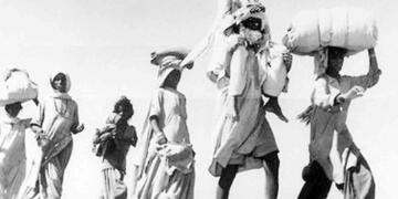 विभाजन विभीषिका स्मृति दिवस: सामूहिक स्वराज, व्यक्तिगत स्वराज में परिवर्तित हो जाता है तो पाकिस्तान का निर्माण होता है