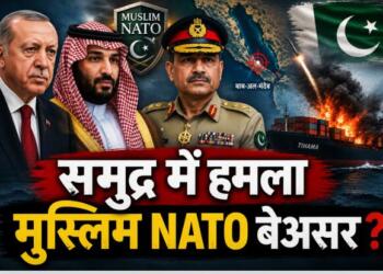 Muslim NATO