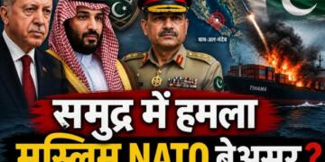 Muslim NATO