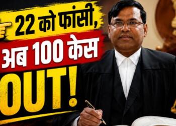 Judge Ravi Diwakar