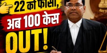 Judge Ravi Diwakar